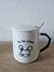 Taza animalitos con tapa - tiendaarmar