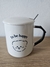 Taza animalitos con tapa en internet