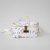 Lunchera Perla - comprar online