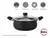 Cacerola n24 Hudson Valley - tienda online