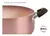 Cacerola n 24 Hudson Cobre - comprar online