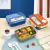 Lunchera Box