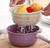 Bowl con Colador en internet