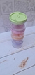 Set Especiero Apilable pastel - comprar online