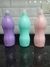 Botella deportiva con pico - comprar online