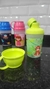 Botella con Taza en internet