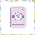 Cuaderno control Pediátrico - comprar online