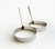 Set de Moldes p/ huevo