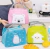 Lunchera Infantil Animalitos - comprar online
