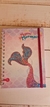 CUADERNO PAZ