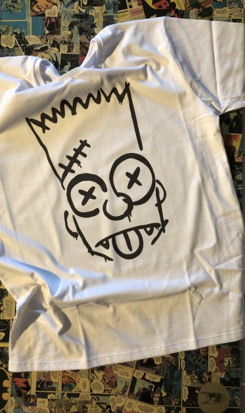 BART 4 - comprar online