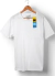 REMERA LISA BLANCA