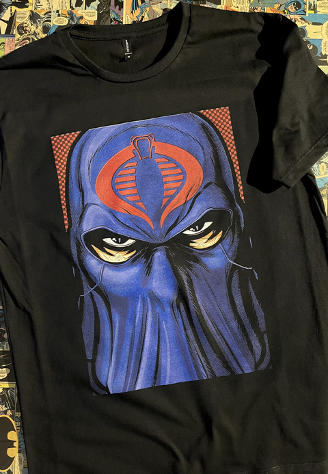 COBRA 1