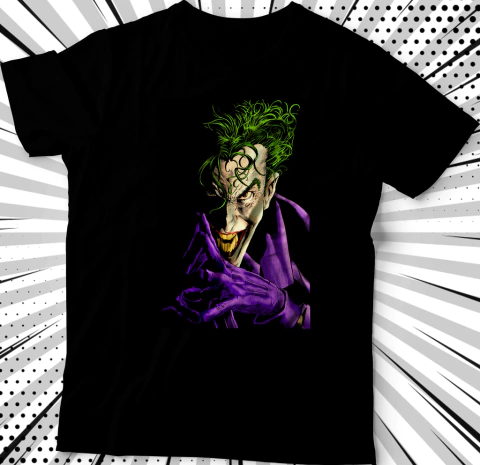 DEODATO JOKER