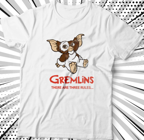 GREMLINS 1