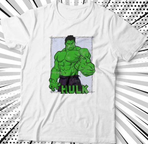 HULK 2