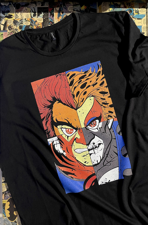 THUNDERCATS 4