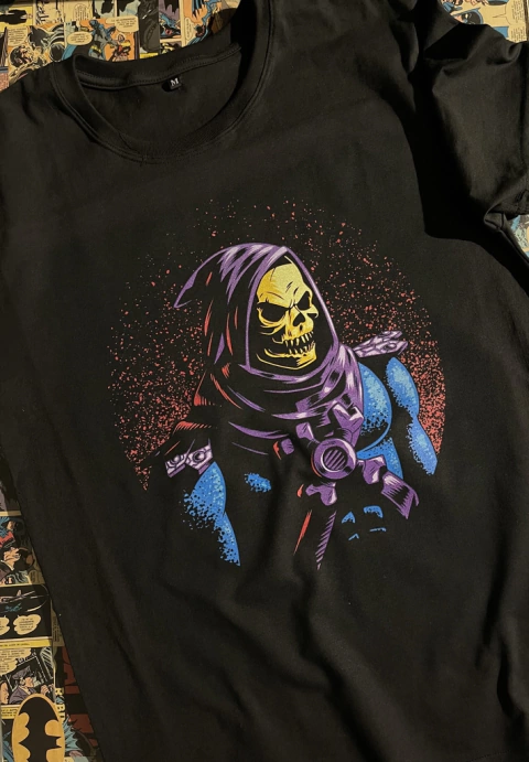 SKELETOR