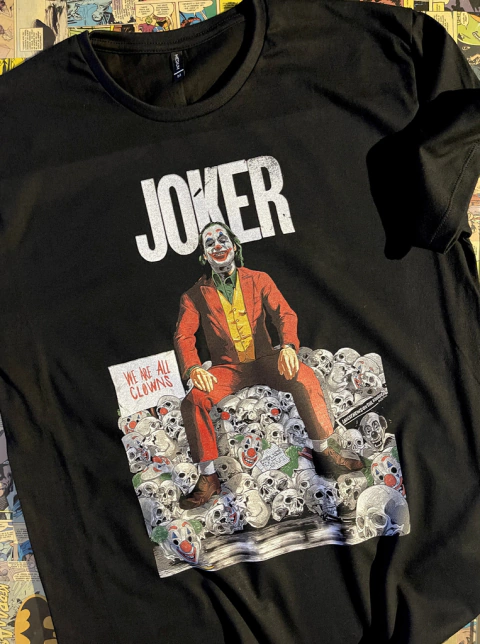 JOKER 16