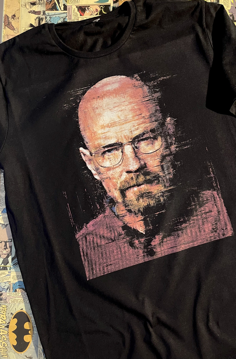 WALTER WHITE 11