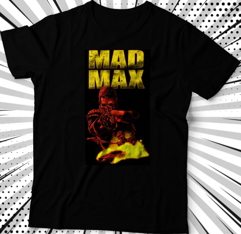 MAD MAX 2