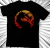MORTAL KOMBAT LOGO