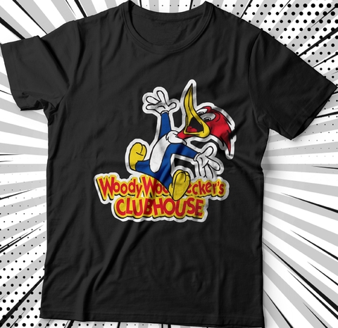 PAJARO LOCO 1