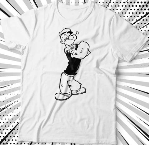 POPEYE 3