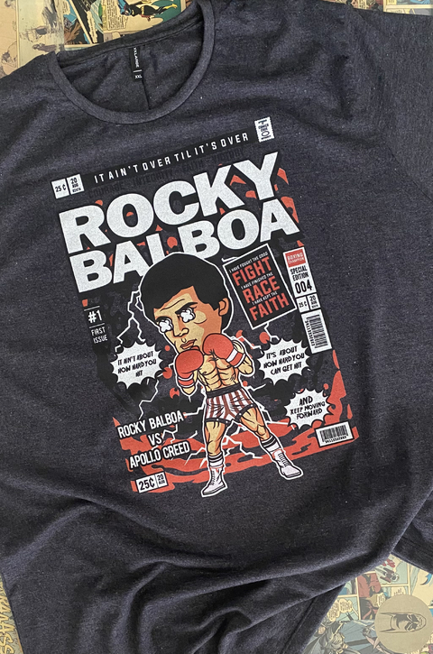 ROCKY FUNKO