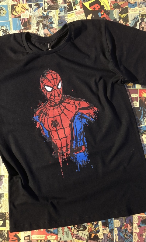 SPIDERMAN 1