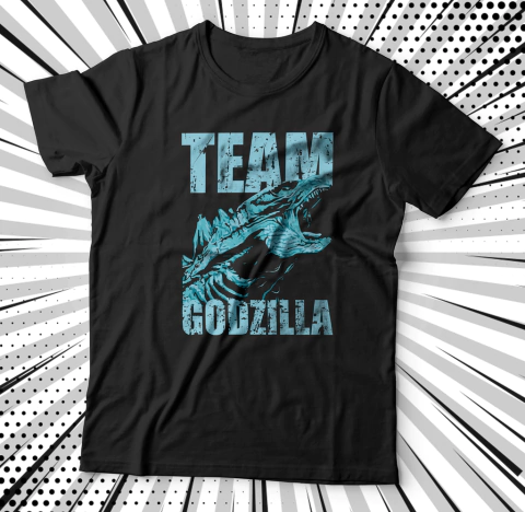 TEAM GODZILLA