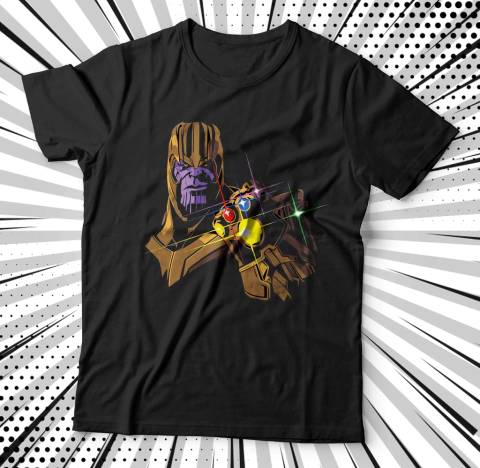 THANOS 6