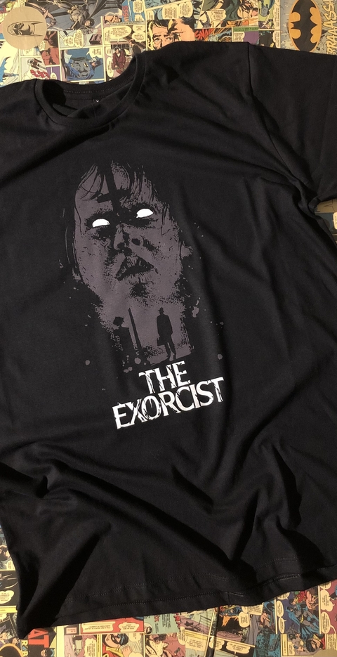 EL EXORCISTA