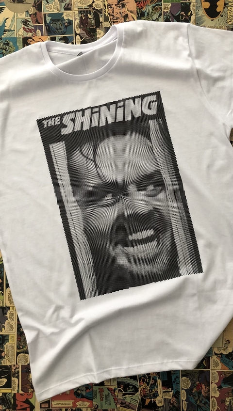 THE SHINING