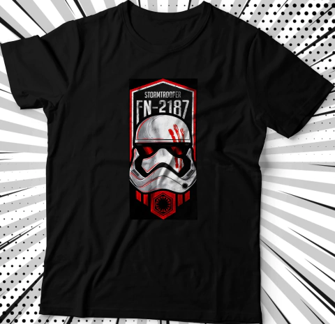 STORMTROOPER FN2187