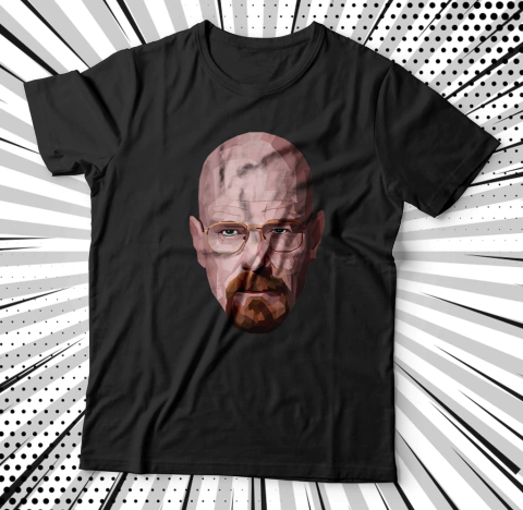 WALTER WHITE 2
