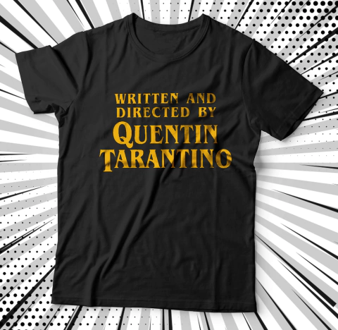 TARANTINO 6