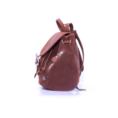 CONGO CUERO Y GAMUZA - comprar online