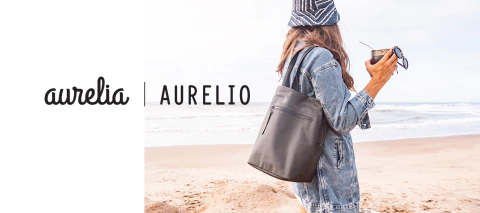 Carrusel Aurellia Bags