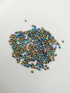 Ss6,5 Saphire AB - Oktant Premium