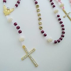 Rosário Personalizado