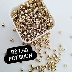 Entremeio ABS 3mm