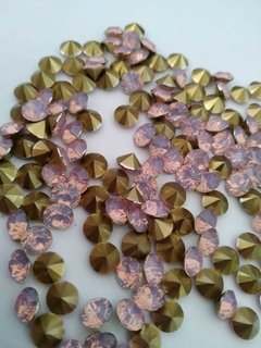 Ss34 Rose leitoso - Oktant Standart