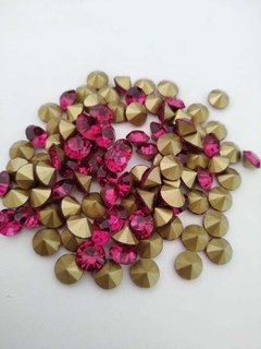 Ss34 Fuchsia - Premium