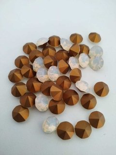 Ss20 White Opal - Preciosa