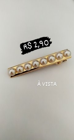 Presilha de Pérola