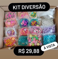 Kit Diversão