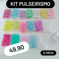 Kit Pulseirismo