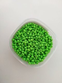 Miçanga Verde