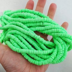 Fimo Verde Claro